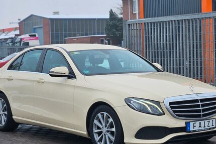 Mercedes-Benz E 200 472.000 km 7.450 &euro; Hamburg 20539