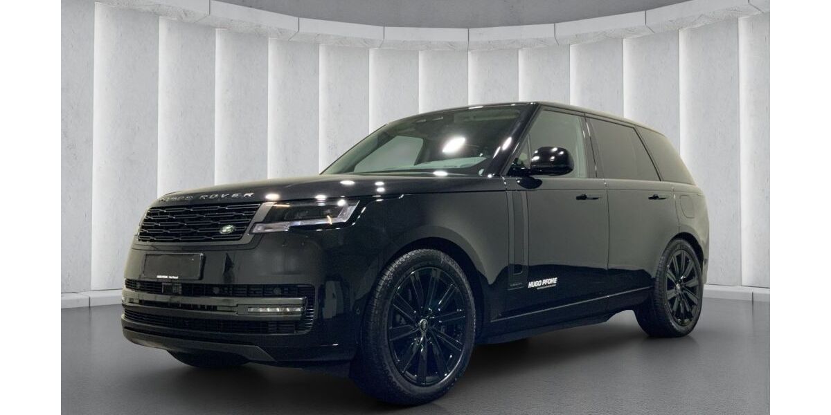 Land Rover Range Rover 3.000 km 162.950 &euro; Hamburg 22297