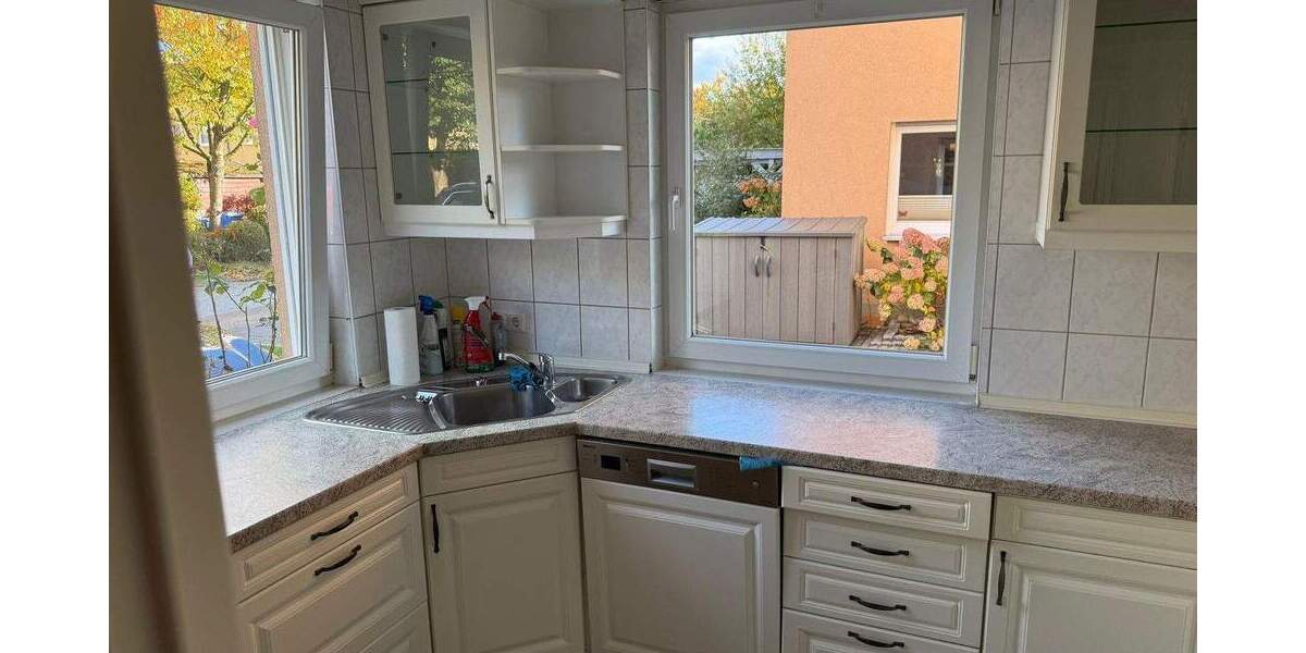 Doppelhaushälfte Reinbek - 5 Zimmer, 135 m&sup2;, 579.000&euro; | Angebot:25718899