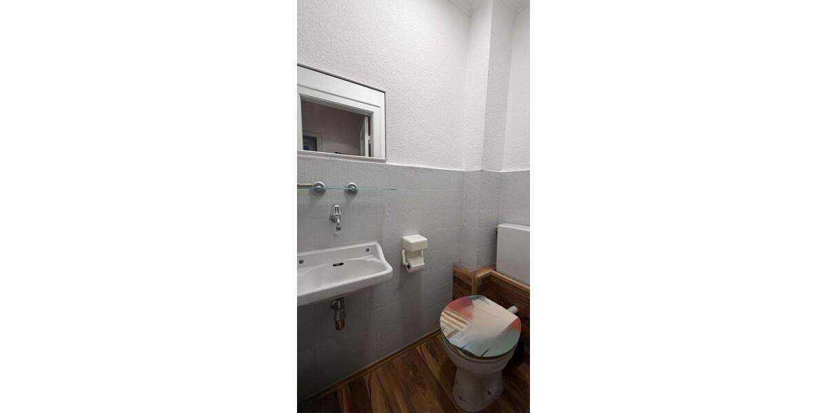 Etagenwohnung Hamburg Hoheluft-West - 2 Zimmer, 437.500&euro; | Angebot:25746591