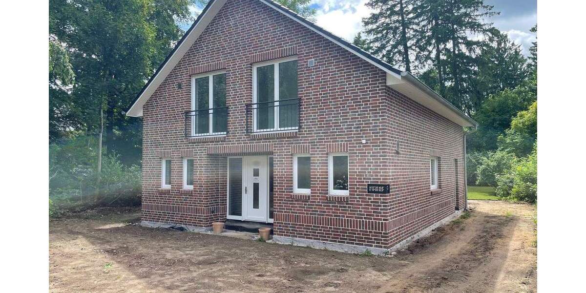 Mehrfamilienhaus, Wohnhaus Hamburg Volksdorf - 6 Zimmer, 161 m&sup2;, 1.475.000&euro; | Angebot:25702360