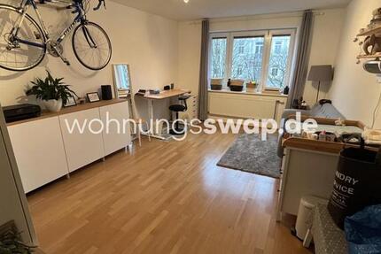 Wohnung Hamburg Hoheluft-West - 3 Zimmer, 69 m&sup2;, 1.125&euro; | Angebot:25909485