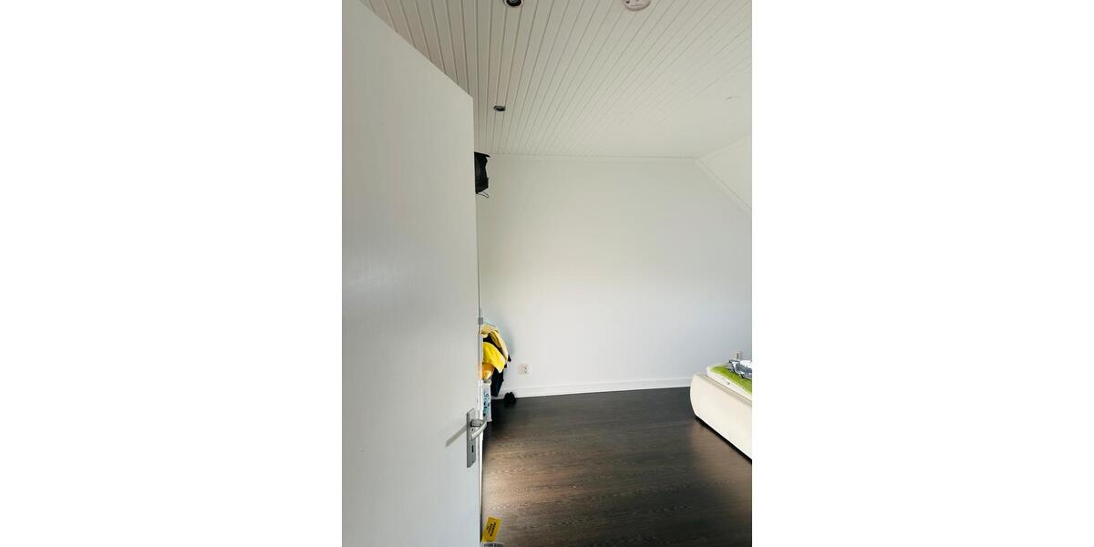 Dachgeschoßwohnung Norderstedt Friedrichsgabe - 2 Zimmer, 50 m&sup2;, 189.000&euro; | Angebot:25838797