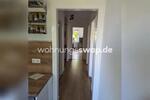 Etagenwohnung Hamburg Borgfelde - 3 Zimmer, 64 m&sup2;, 770&euro; | Angebot:25342008