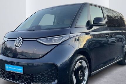 VW ID. Buzz 10.917 km 63.850 &euro; Hamburg 22111