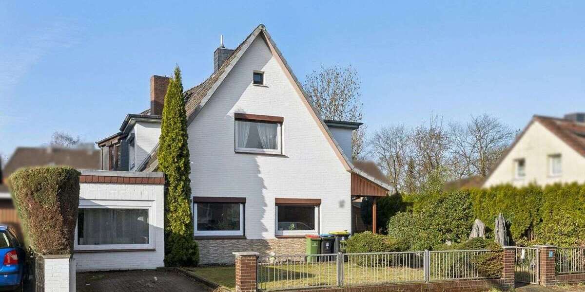 Einfamilienhaus Hamburg Wandsbek - 4 Zimmer, 76 m&sup2;, 495.000&euro; | Angebot:25790029