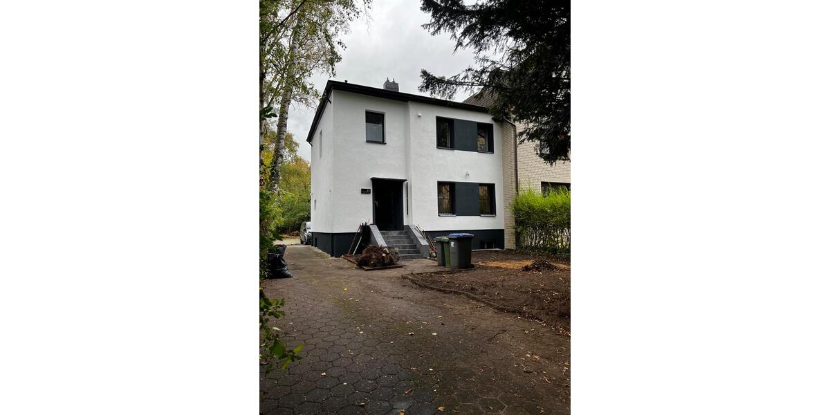 Erdgeschoßwohnung Hamburg Harburg - 4 Zimmer, 82 m&sup2;, 1.550&euro; | Angebot:25838900