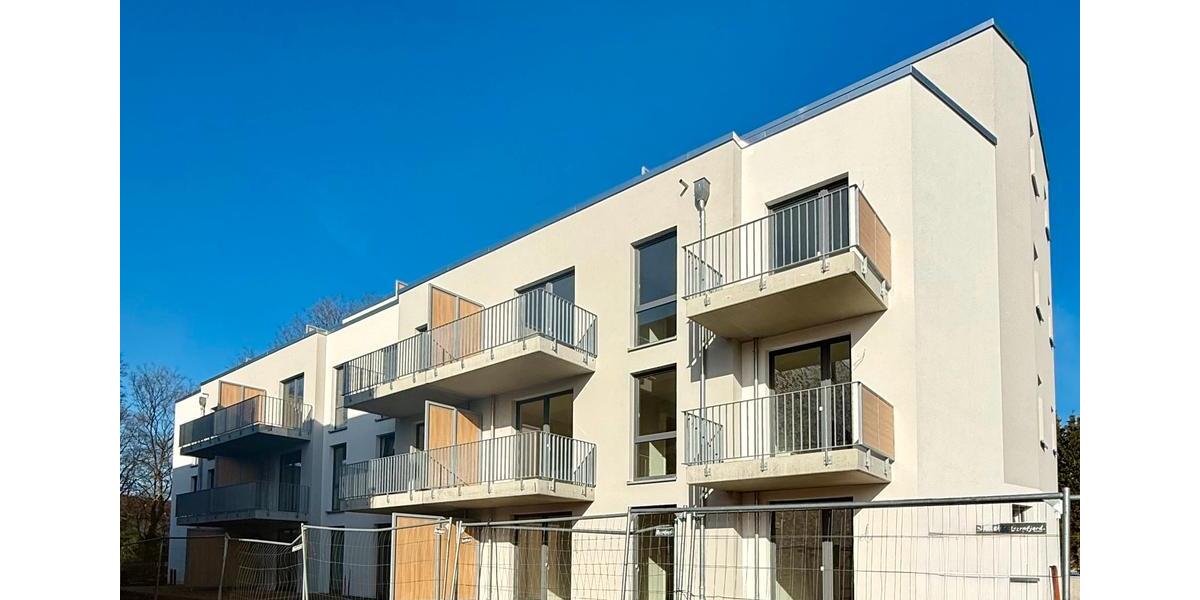 Terrassenwohnung Norderstedt Friedrichsgabe - 3 Zimmer, 74 m&sup2;, 1.335&euro; | Angebot:25854286