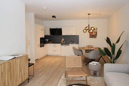 Wohnung Bad Oldesloe - 3 Zimmer, 79 m&sup2;, 391.700&euro; | Angebot:25708268