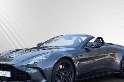 Aston Martin V8 Vantage 2.890 km 222.900 &euro; Hamburg 22419