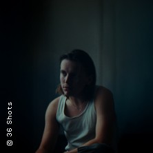 FREDRIK - Live 2026 22.10.2026 Uebel & Gefährlich