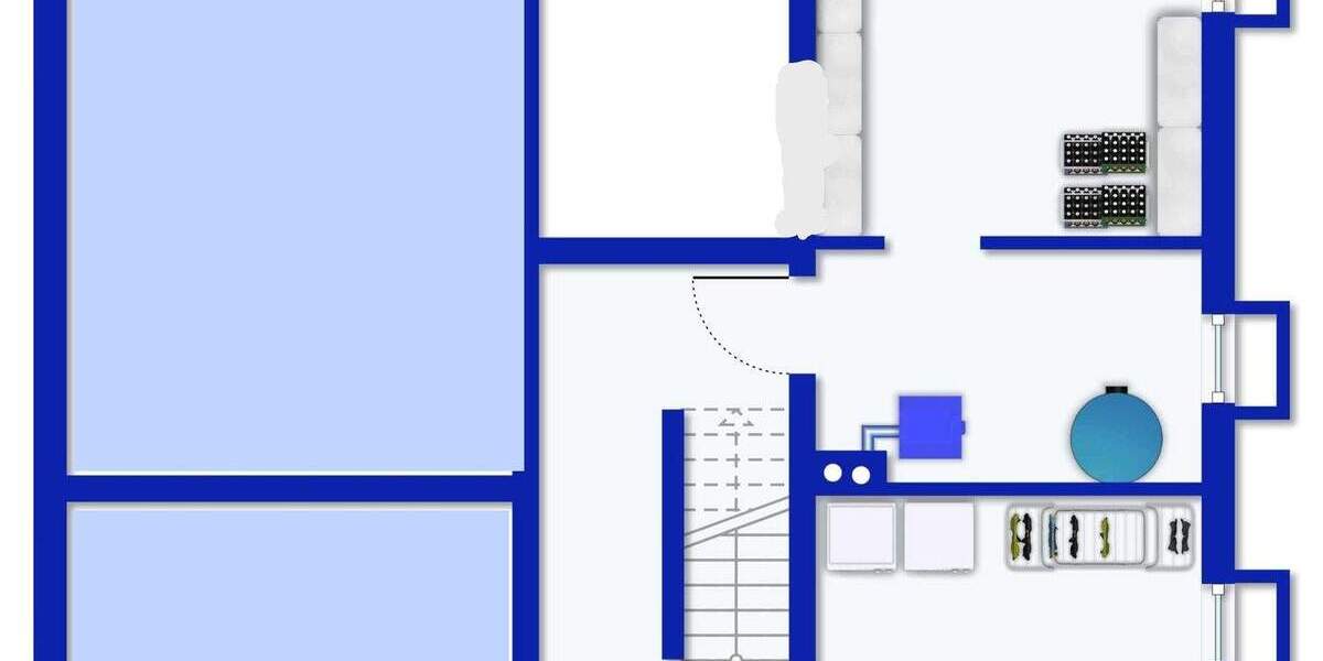 Einfamilienhaus Hamburg Sasel - 5 Zimmer, 81 m&sup2;, 525.000&euro; | Angebot:25687205