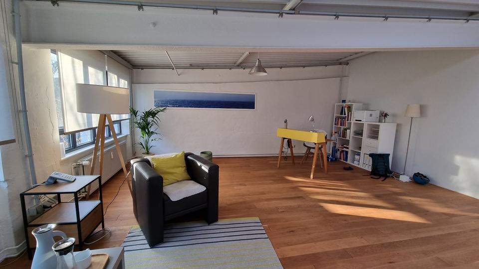 Gewerbeobjekt Hamburg Hoheluft-West - 1.050&euro; | Angebot:25907135