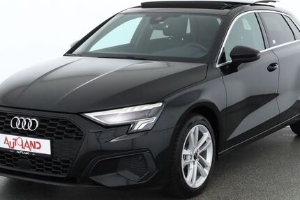 Audi A3 57.766 km 24.990 &euro; Hamburg 22761