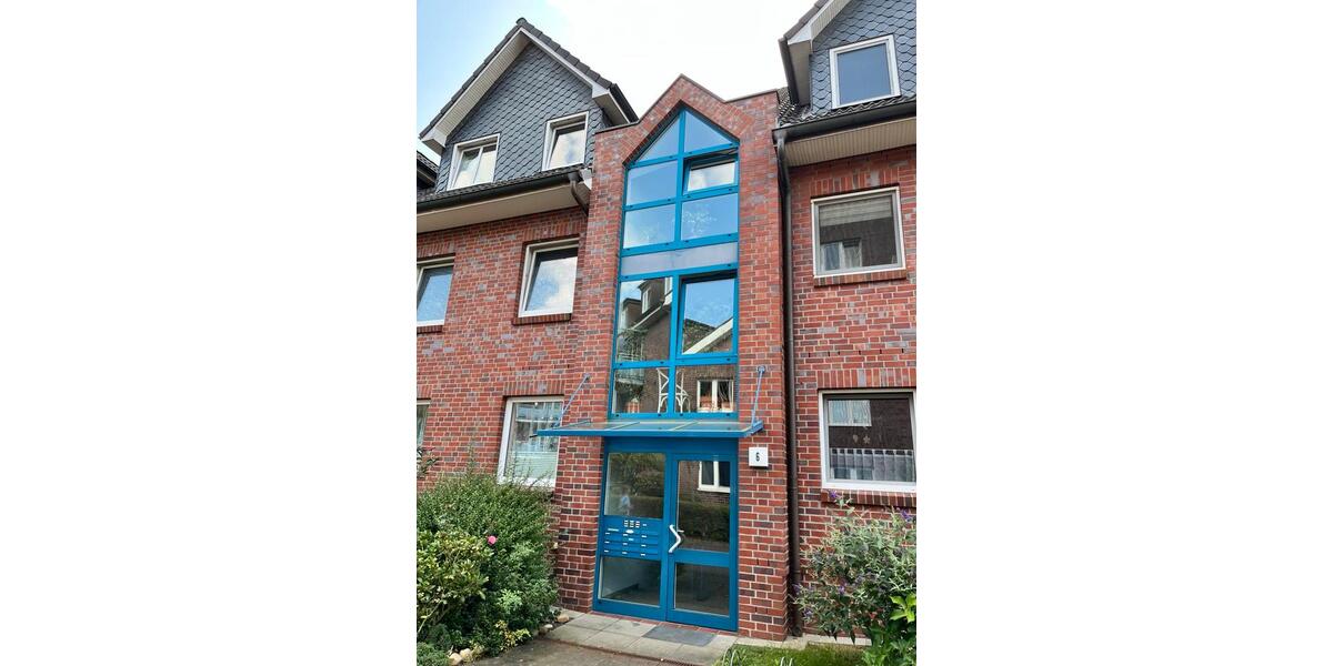 Etagenwohnung Wedel - 4 Zimmer, 86 m&sup2;, 1.230&euro; | Angebot:25649821