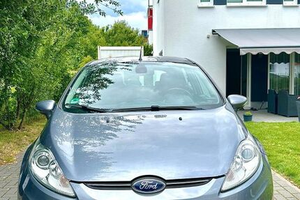 Ford Fiesta 189.000 km 3.000 &euro; Hamburg 22119