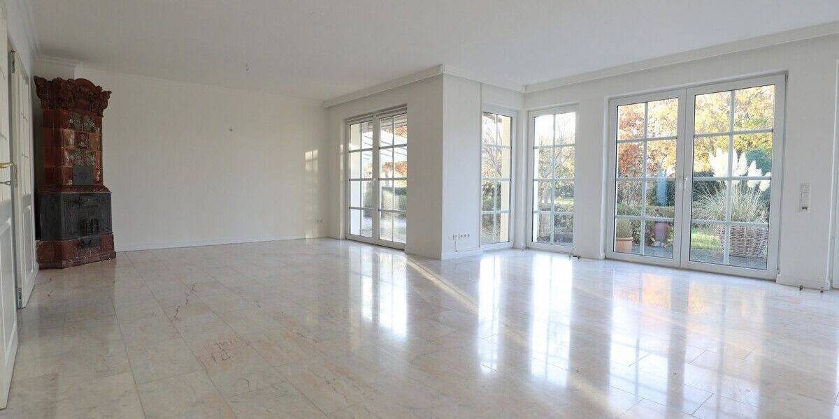 Einfamilienhaus Bad Bramstedt - 4 Zimmer, 172 m&sup2;, 699.000&euro; | Angebot:25743515