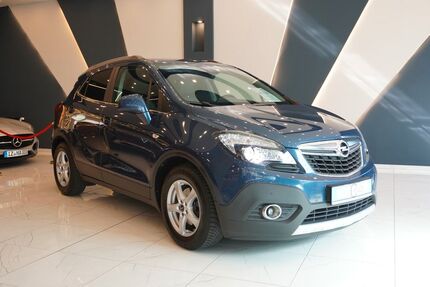 Opel Mokka 127.315 km 9.499 &euro; Elmshorn 25337