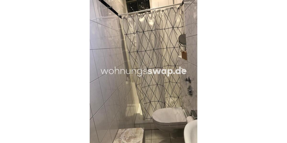 Etagenwohnung Hamburg Bahrenfeld - 2 Zimmer, 51 m&sup2;, 785&euro; | Angebot:24541570