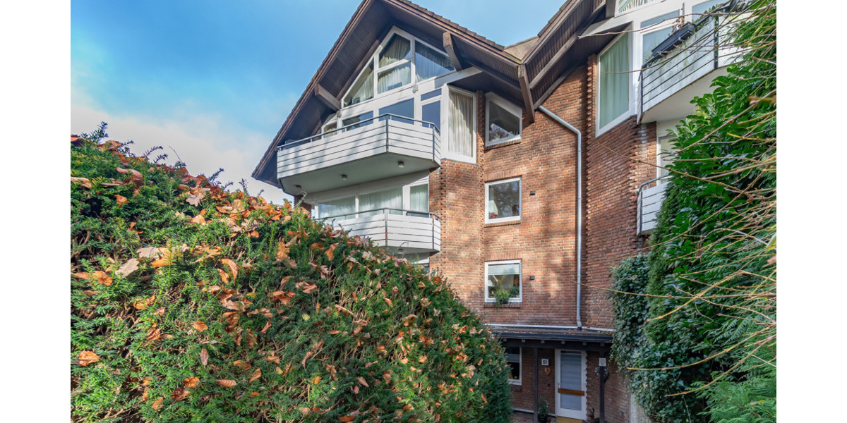 Etagenwohnung Lütjensee - 2 Zimmer, 86 m&sup2;, 225.000&euro; | Angebot:25728838