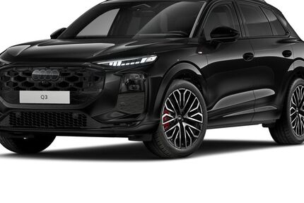 Audi Q3 1.895 km 68.844 &euro; Hamburg 22529