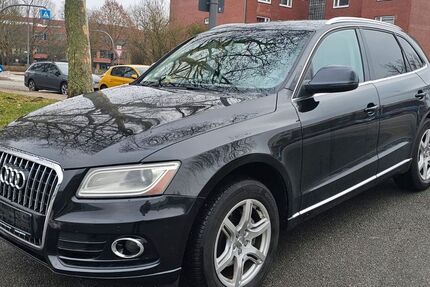 Audi Q5 136.100 km 10.950 &euro; Hamburg 21033