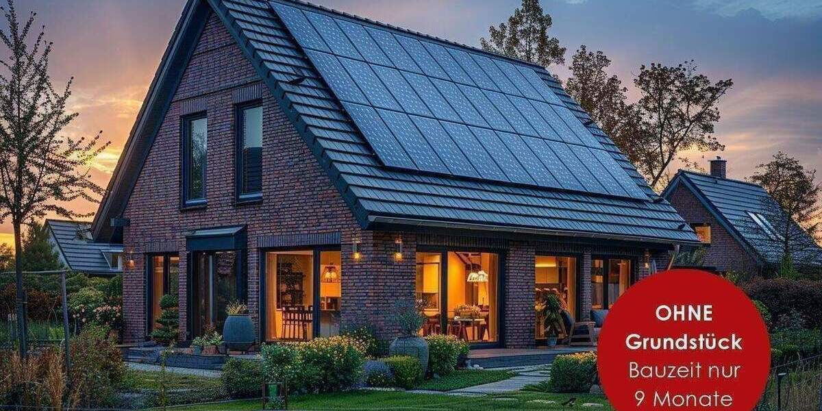 Einfamilienhaus Hamburg Sasel - 5 Zimmer, 140 m&sup2;, 299.900&euro; | Angebot:25685093