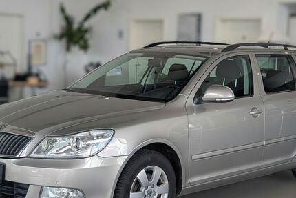 Skoda Octavia 148.000 km 5.900 &euro; Kaltenkirchen ( 20min von Hamburg) 24568