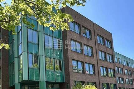Gewerbeobjekt Hamburg Altona-Nord - 550&euro; | Angebot:27366503