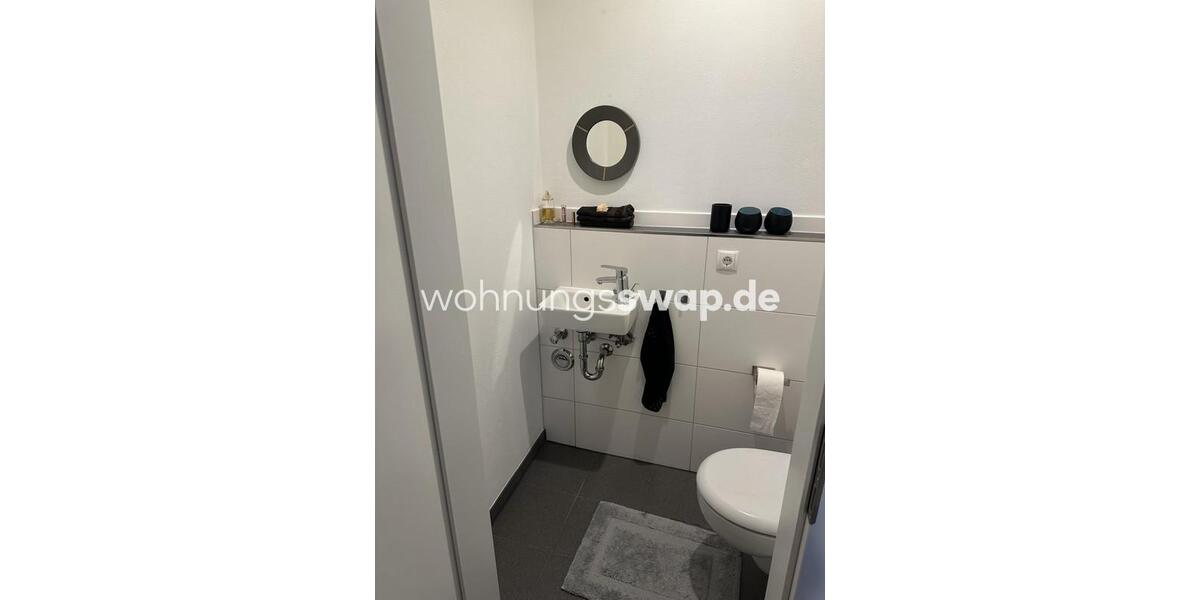 Etagenwohnung Rellingen - 3 Zimmer, 77 m&sup2;, 1.500&euro; | Angebot:24573646