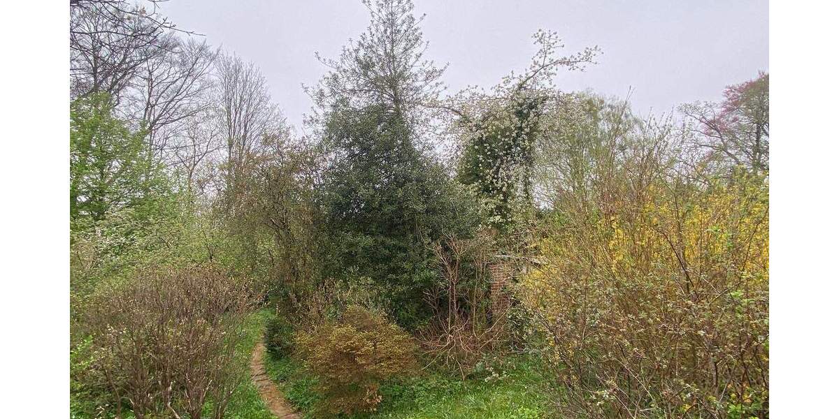 Einfamilienhaus Hamburg Volksdorf - 1.250.000&euro; | Angebot:25780369