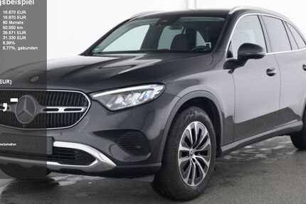 Mercedes-Benz GLC 200 11.755 km 46.920 &euro; Bad Oldesloe 23843