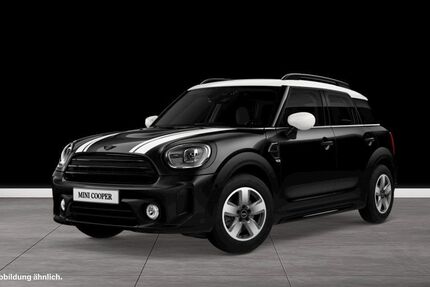 Mini Cooper Countryman 25.094 km 26.904 &euro; Barsbüttel bei Hamburg 22885