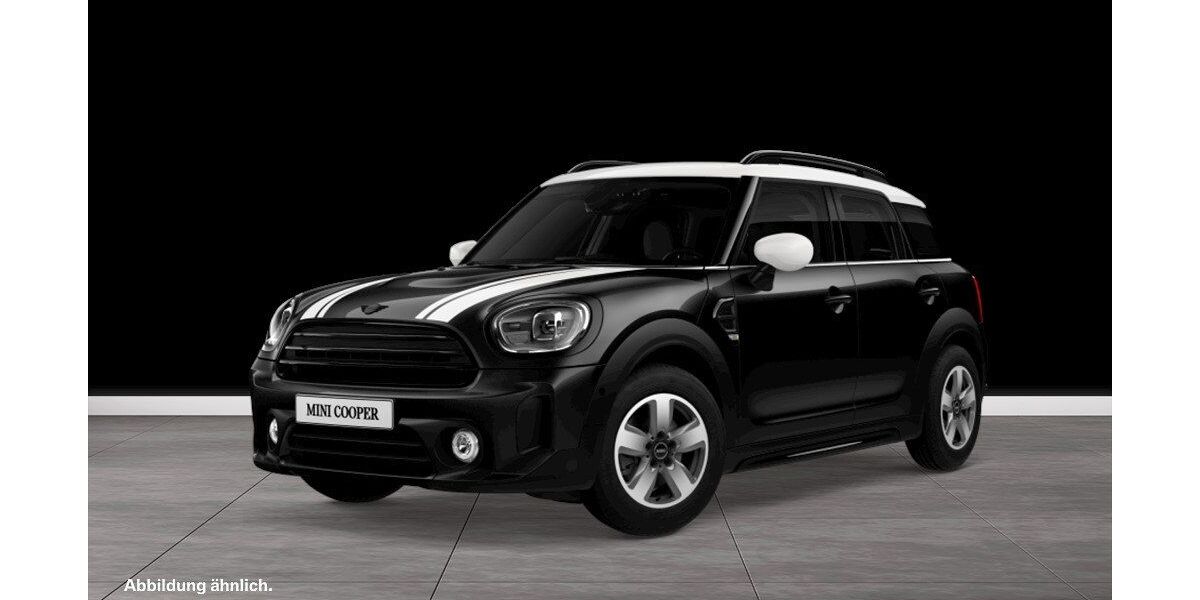 Mini Cooper Countryman 25.094 km 26.904 &euro; Barsbüttel bei Hamburg 22885