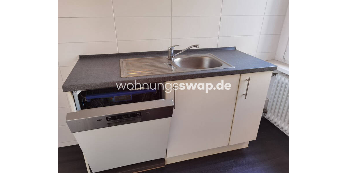 Etagenwohnung Hamburg Eimsbüttel - 2 Zimmer, 65 m&sup2;, 1.115&euro; | Angebot:25914152