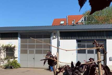 Gewerbeobjekt Wedel - 2.250&euro; | Angebot:22948056