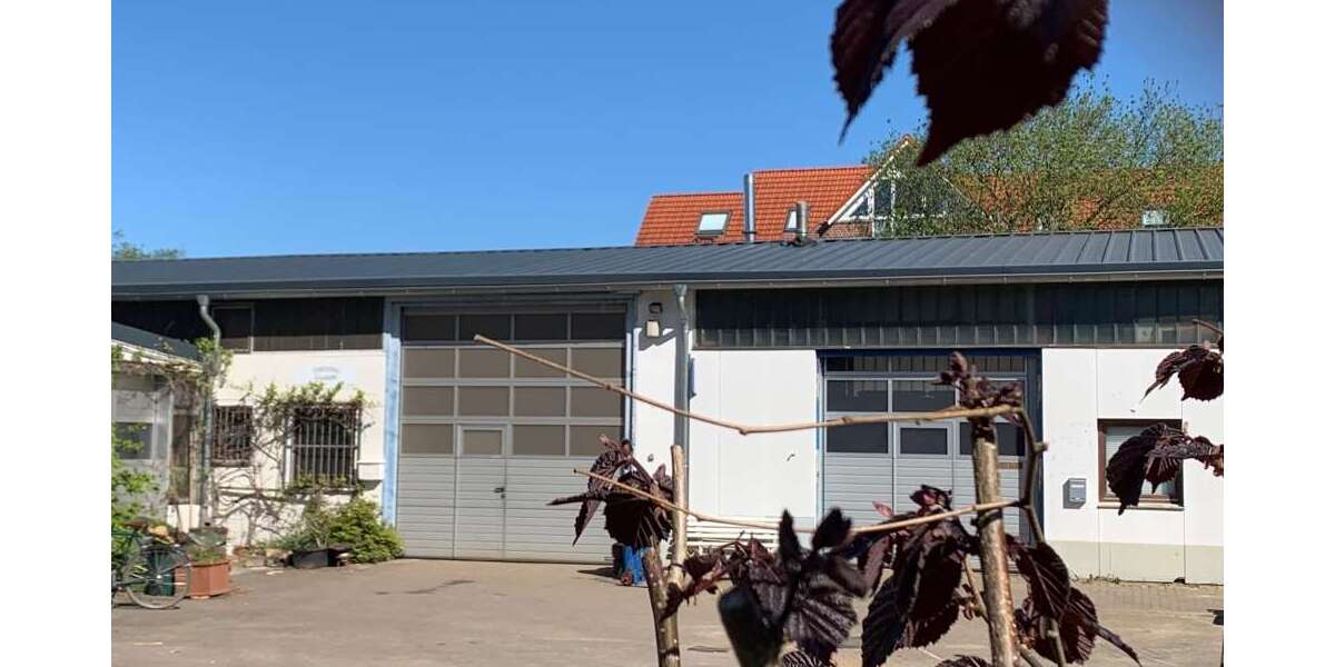 Gewerbeobjekt Wedel - 2.250&euro; | Angebot:22948056