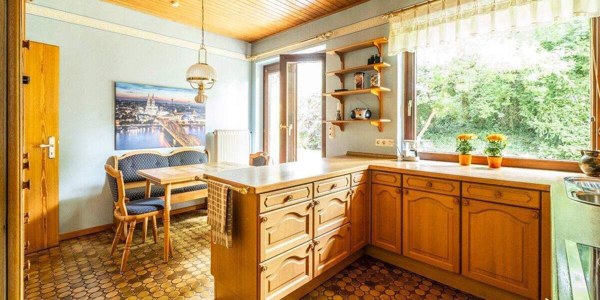 Einfamilienhaus Ammersbek Siedlung Daheim-Heimgarten - 5 Zimmer, 151 m&sup2;, 745.000&euro; | Angebot:25690308