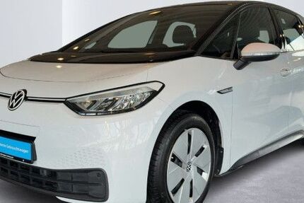 VW ID.3 33.013 km 23.690 &euro; Glinde 21509