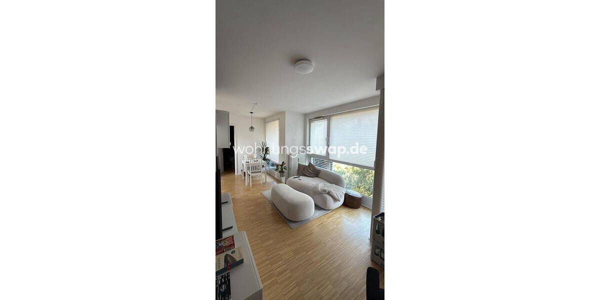 Etagenwohnung Hamburg Hamm - 2 Zimmer, 46 m&sup2;, 765&euro; | Angebot:25975938