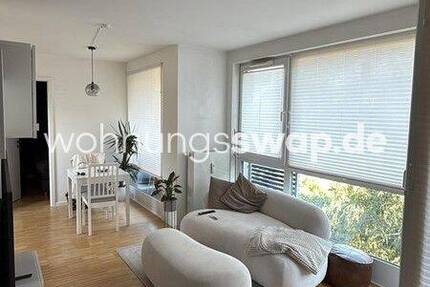 Wohnung Hamburg Hamm - 2 Zimmer, 46 m&sup2;, 765&euro; | Angebot:25975938