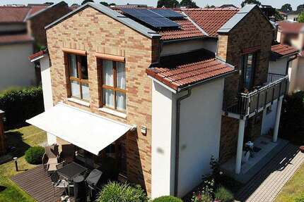 Haus Ahrensburg - 6 Zimmer, 140 m&sup2;, 769.000&euro; | Angebot:18839412