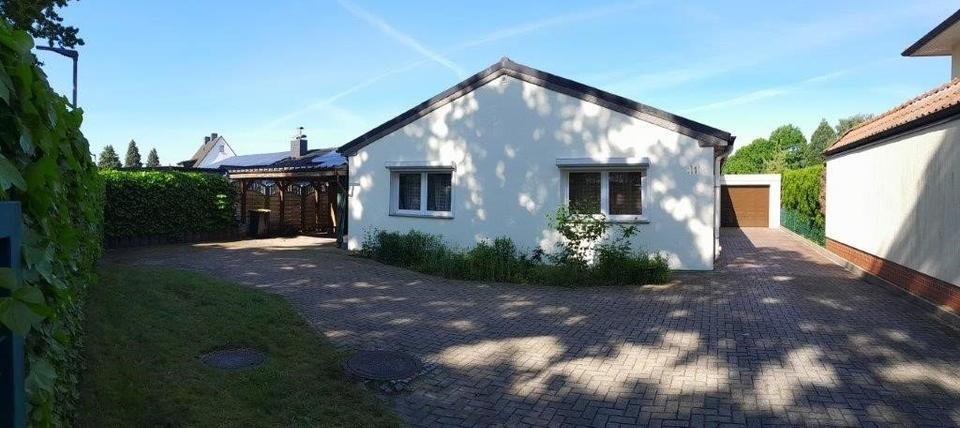 Bungalow Barsbüttel - 4 Zimmer, 133 m&sup2;, 549.000&euro; | Angebot:26959452