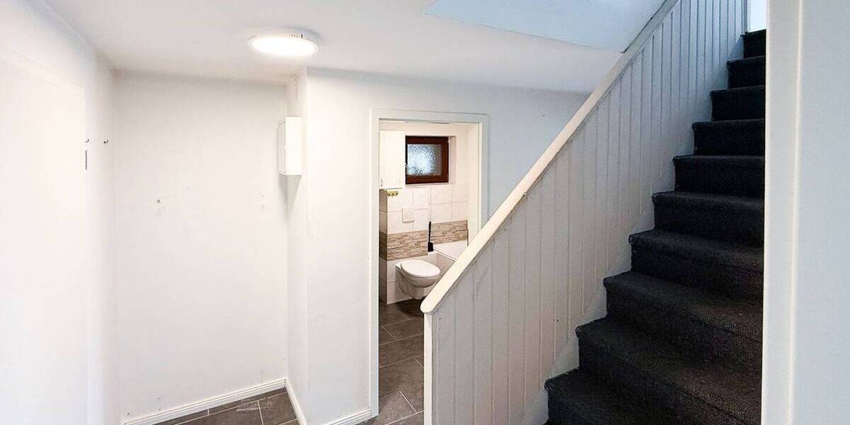 Mehrfamilienhaus, Wohnhaus Bad Bramstedt - 1 Zimmer, 206 m&sup2;, 435.000&euro; | Angebot:25734020