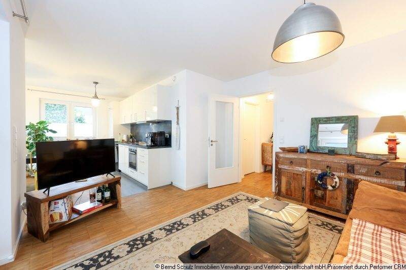 Etagenwohnung Hamburg Eidelstedt - 3 Zimmer, 78 m&sup2;, 519.000&euro; | Angebot:25745913