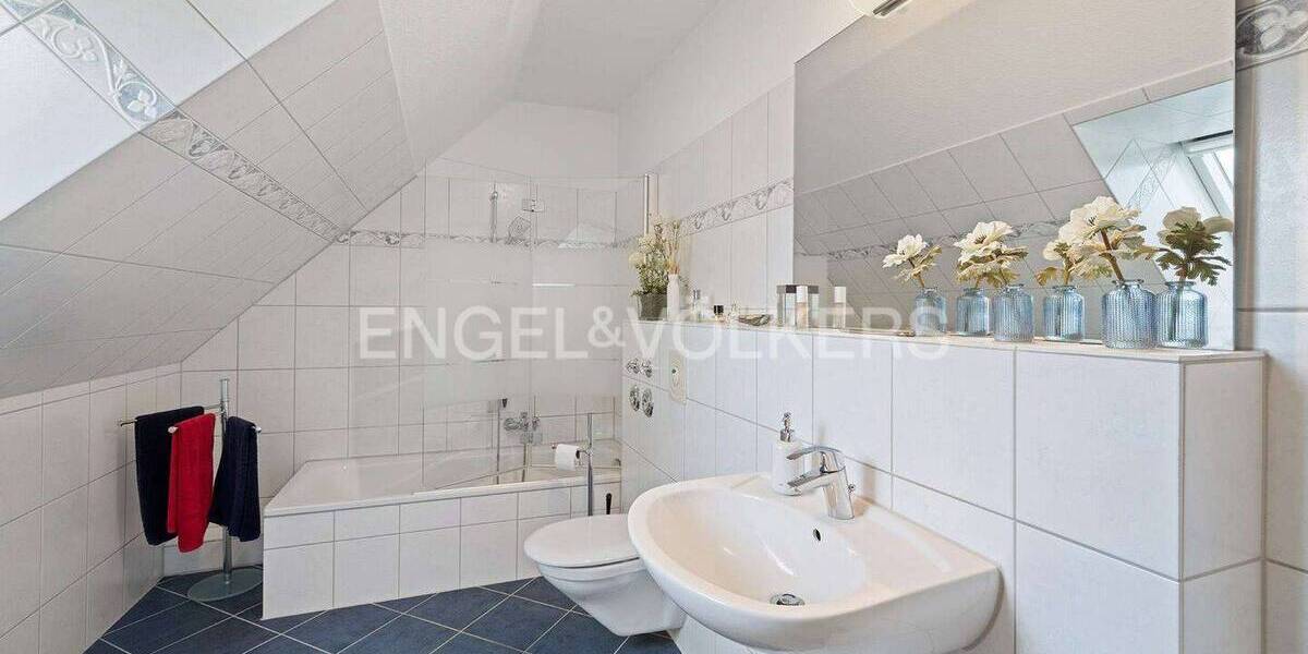 Etagenwohnung Norderstedt Harksheide - 3 Zimmer, 87 m&sup2;, 379.000&euro; | Angebot:26674891