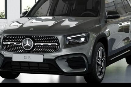 Mercedes-Benz GLB 220 9.900 km 50.490 &euro; Hamburg 22047