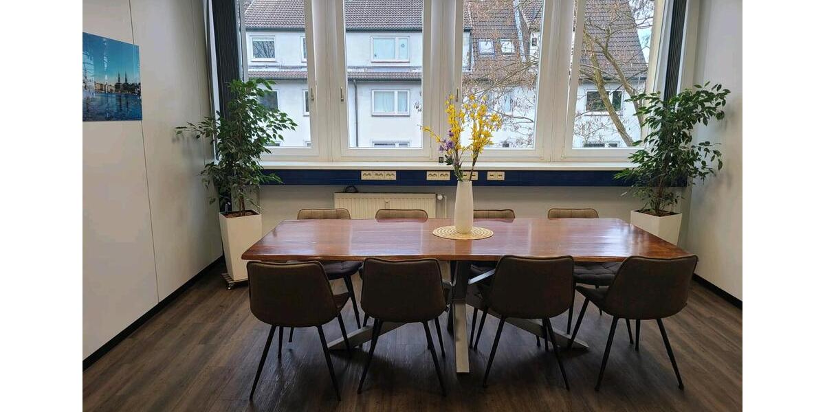 Etagenwohnung Hamburg Eppendorf - 3 Zimmer, 12 m&sup2;, 545&euro; | Angebot:25286889
