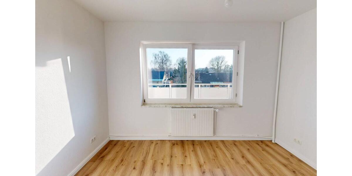 Etagenwohnung Uetersen - 3 Zimmer, 63 m&sup2;, 639&euro; | Angebot:25569813