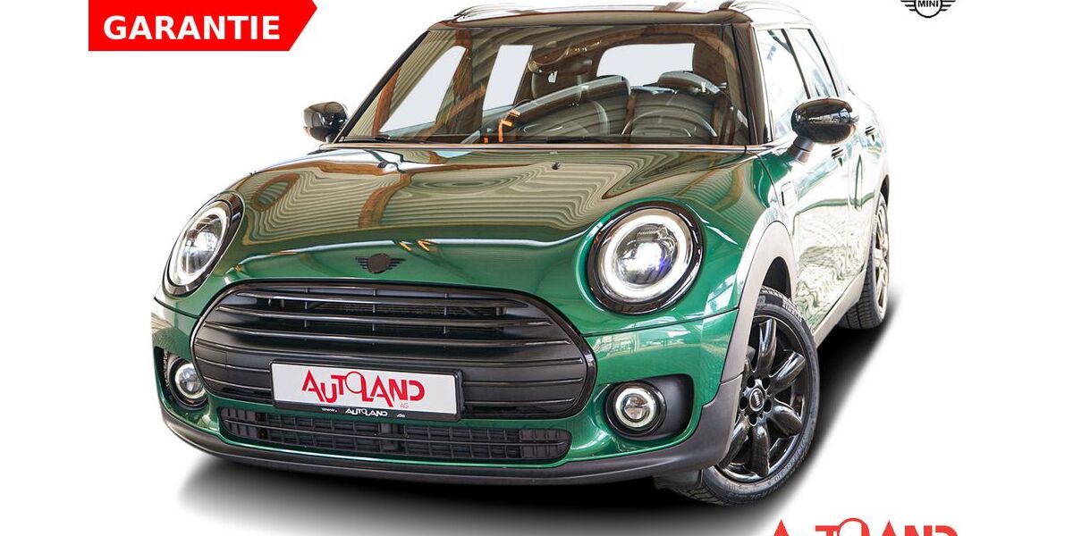 Mini Cooper Clubman 48.500 km 23.990 &euro; Hamburg 22761